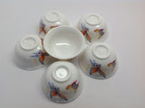 Chinese Tea Tasting Cups-set of 6