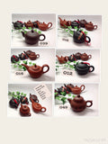 Yixing Tea Pot #9