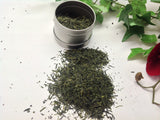 Sencha Green Tea from Japan Special Grade Kyoto Tea