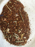 Rooibos -Herbal Chai Zing -R01