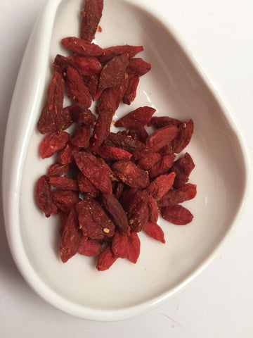 Herbal- Organic Goji Berry- #H16