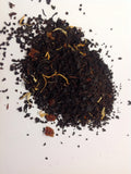 Black Flavored --Peach Apricot Tea -BPA8