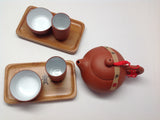 Yixing Tea Set 7pcs