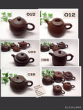 Yixing  Tea Pot-#13