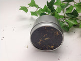 Peach Tea Black