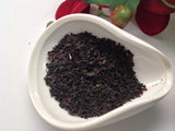 Black -Organic English Breakfast Tea-Caffeine Free #BT34