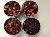 Fruit Tea Sampler