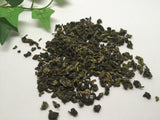 Oolong -Monkey Pick Green Oolong 乌龙