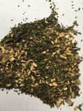 Herbal -  Peppermint Licorice Herbal  -Organic