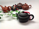 Yixing Tea Pot #9