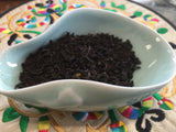 Black -Chocolate  Flavored Tea-BF7