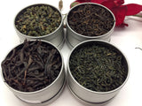 You Pick Your Own Tea (Oolong Tea)