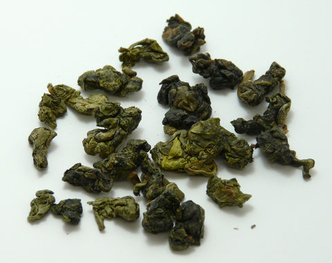 Oolong -Ti Guan Yin (Iron Goddess of Mercy) #68