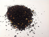 Black Flavored -Orange Tea -BO7