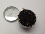 Black Flavored -Passion Fruit Flavored Tea -BPF-09