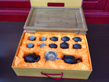 Yixing Tea Set #190 11pcs With Gift Box $58.95