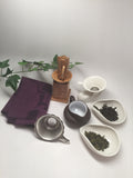 Tea Accessories-Miniature tea tools