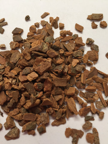 Herbal- Organic Cinnamon Chips