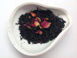 Earl Grey Tea ( Jasmine, Rosie and Bergamot Flavor)