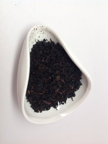 Black - Caramel Flavored Tea Black Tea-B71