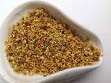 Herbal Leaves ( Chamomile. Rose Bud, Hibiscus,Osmanthus, Spread Mint, Pepper Mint)