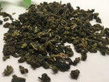 Oolong -Monkey Pick Green Oolong 乌龙