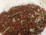 Rooibos -Herbal Chai Zing -R01