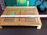 Tray-Lucky Bamboo Large size extra fany tea tray