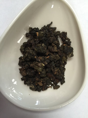 Gui Fei Oolong -Taiwan Tea