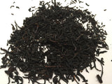 Earl Grey -Extra Fancy Earl Grey Black Tea - #10