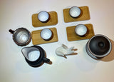 Gaiwan Set With 15 pcs for sale #639