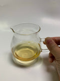 Glass pitcher 10oz Chahai