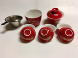 Travel Tea Set (Dragon Tea Set )