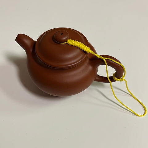 Yixing Tea Pot-#16