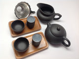 Yixing Tea Set 9 pcs