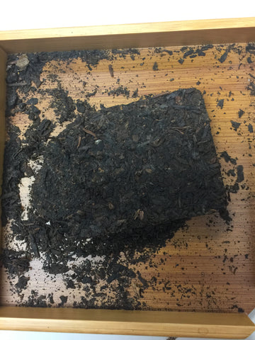 Puerh 1962