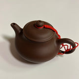Yixing Tea Pot-#6