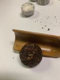 Cooked Tuocha Pu-erh  Rose Puerh