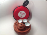 Yixing Clay Travel Mini Tea Set