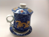 Dragon Personal Tea Cup 12oz -P23