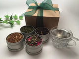 Tea Sampler- Flavoed