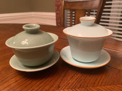 Cups and Mugs