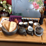 Large Tea Set 30pcs #188