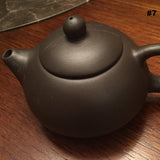 Yixing Tea Pot-#7