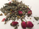 Sleeping Beauty-Herbal Tea Night Time Tea