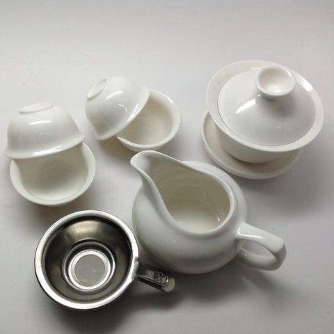 Gaiwan set on sale