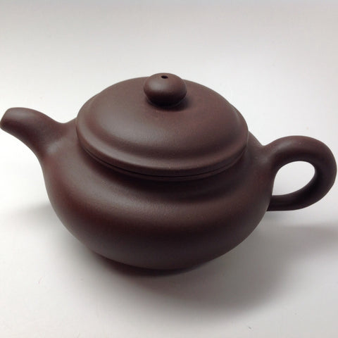 Yixing Tea Pot #1 (Limit offer, high recommend ) 10oz 富贵壶