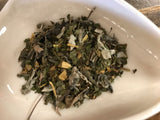 White Farmer Tea - Herbal And Happy Farmer’s Tea