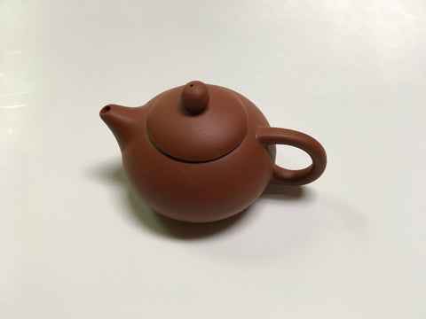 Yixing Tea Pot #15