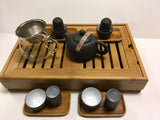 Yixing Clay Tea Starter Set -On Sale Best Seller Tea set #69